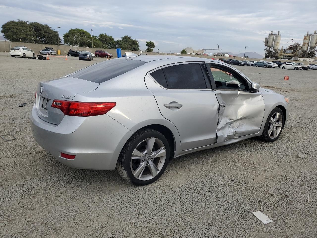 ACURA ILX 24 PREMIUM