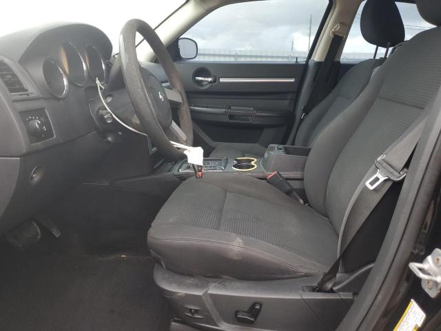 2010 DODGE CHARGER RA - 2B3CA9CV4AH268456