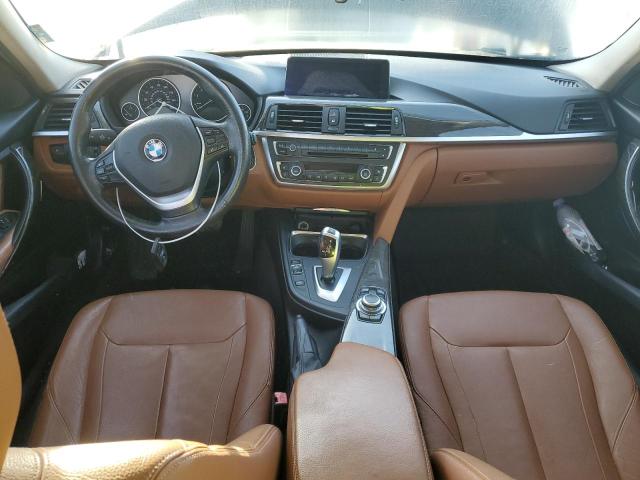 2013 BMW 328 XI - WBA3B3C56DF543613