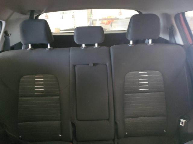 2017 KIA SPORTAGE L KNDPMCAC0H7036772