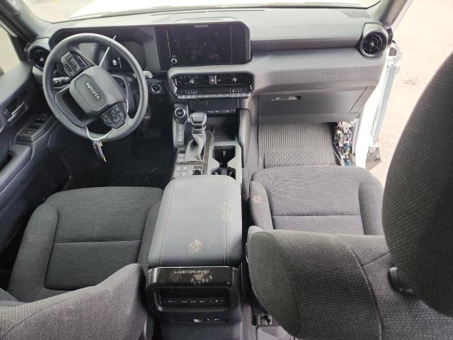 2024 TOYOTA LAND CRUIS JTEABFAJ5RK008469