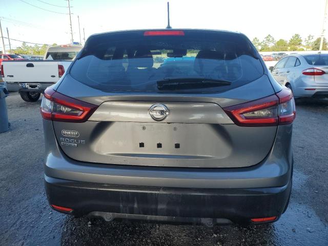 2022 NISSAN ROGUE SPOR #3296233447
