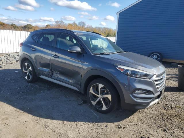 2018 HYUNDAI TUCSON VAL - KM8J3CA26JU757942