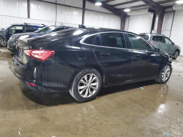 2019 CHEVROLET MALIBU LT - 1G1ZD5ST9KF107802