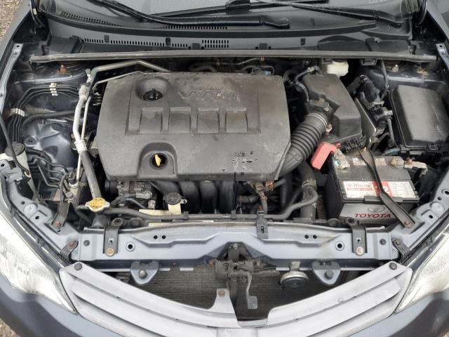 2016 TOYOTA COROLLA L - 2T1BURHE4GC745223