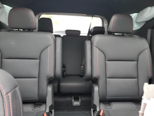 2025 CHEVROLET TRAVERSE Z71 1GNEVJRS9SJ173859