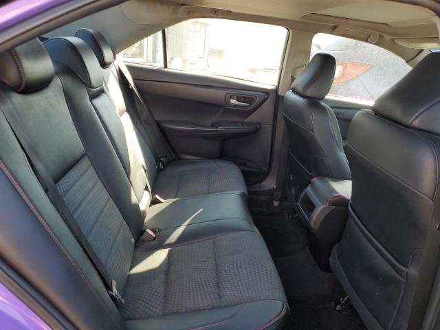 2015 TOYOTA CAMRY LE #3281634426