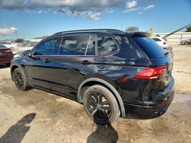 2022 VOLKSWAGEN TIGUAN SE - 3VVCB7AX9NM086989