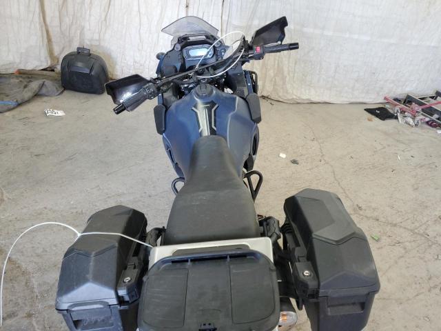 2024 KAWASAKI KL650 H ML5KLEH10RDA31262