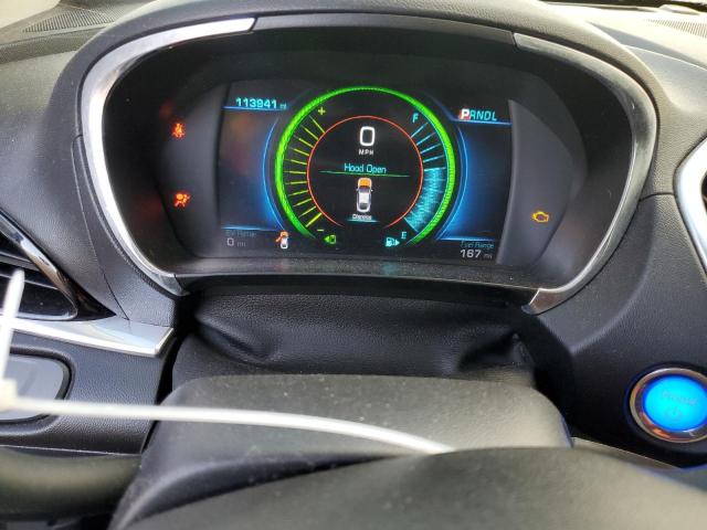 2017 CHEVROLET VOLT PREMI 1G1RD6S58HU216442
