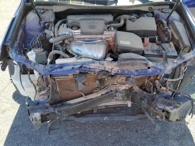 2016 TOYOTA CAMRY LE 4T1BF1FK3GU533979