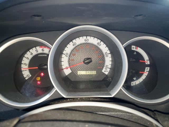 2013 TOYOTA TACOMA - 5TFNX4CN5DX021102