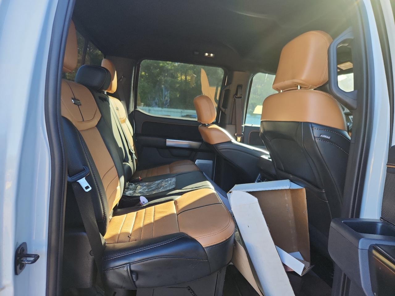 FORD F-350 SUPER DUTY