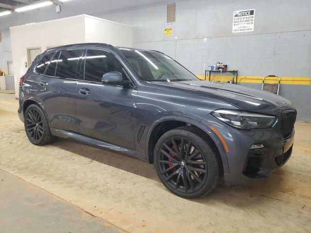 2021 BMW X5 M50I #3301847493