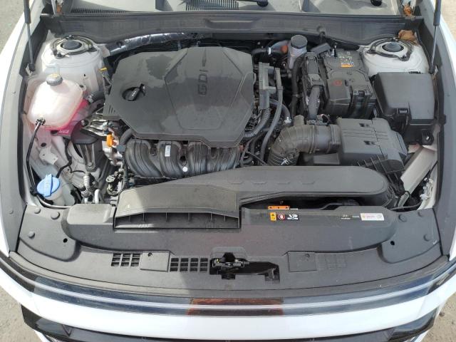 2025 HYUNDAI SONATA SEL - KMHL64JA4SA448115