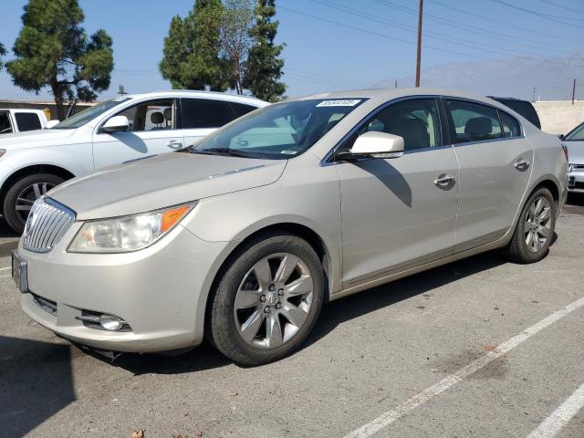 BUICK LACROSSE C