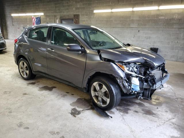 2019 HONDA HR-V LX 3CZRU6H3XKG726048