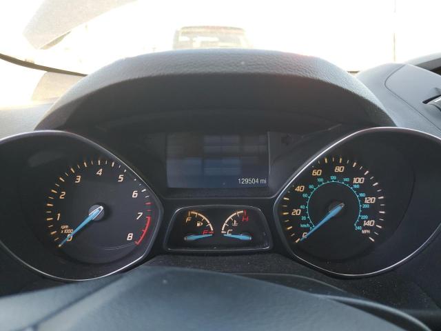 2014 FORD ESCAPE S - 1FMCU0F7XEUC81533