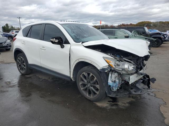 2016 MAZDA CX-5 GT #3305300340