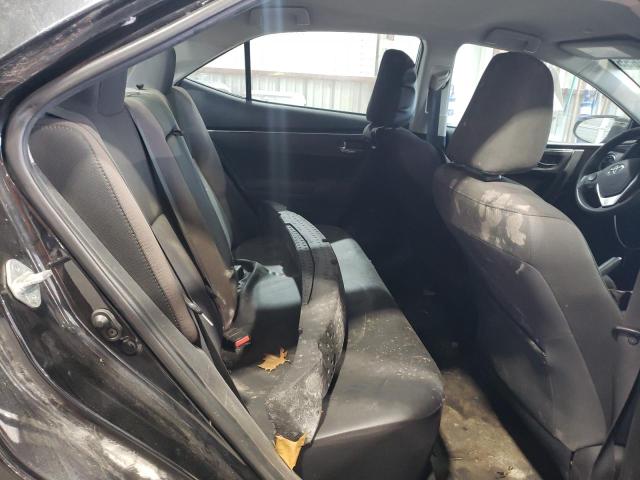 2019 TOYOTA COROLLA L 5YFBURHE2KP918598