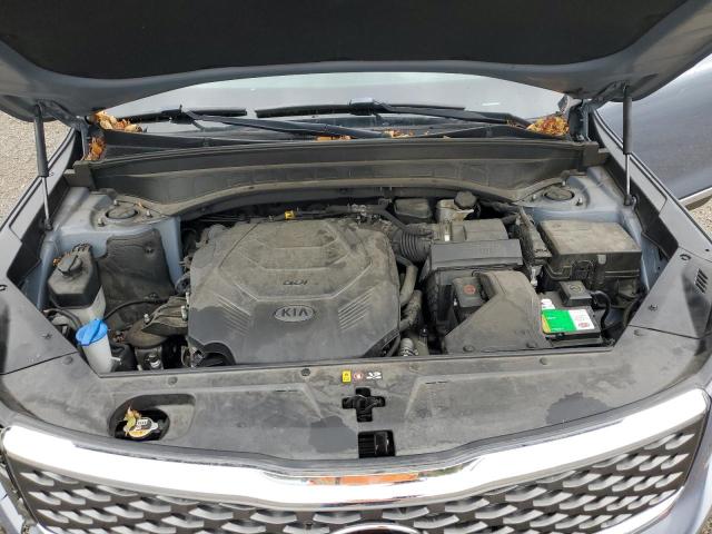 2021 KIA TELLURIDE 5XYP24HC8MG097205