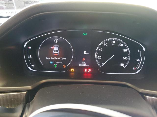 2021 HONDA ACCORD SPO - 1HGCV2F36MA024896