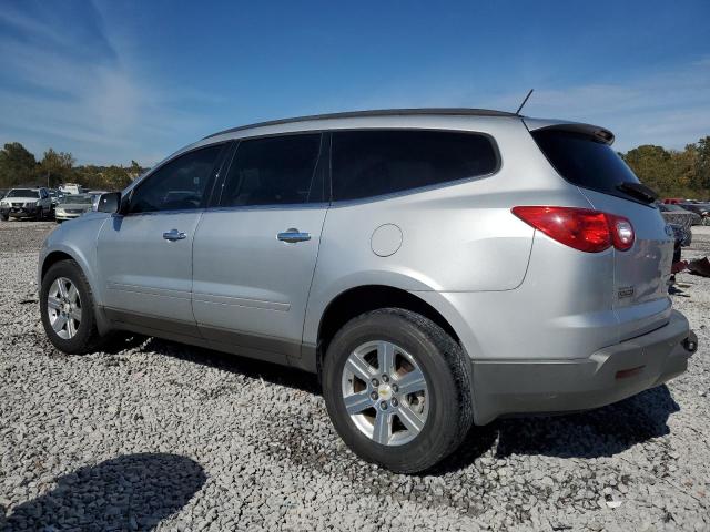 2012 CHEVROLET TRAVERSE L #3281630421