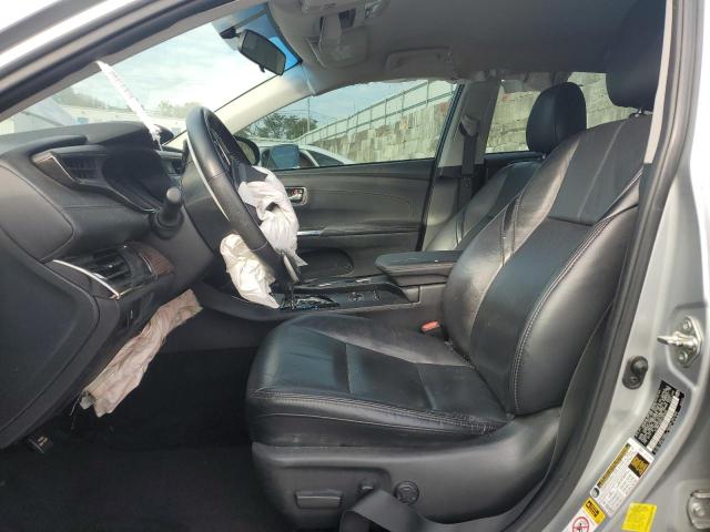 2015 TOYOTA AVALON XLE 4T1BK1EB0FU163702