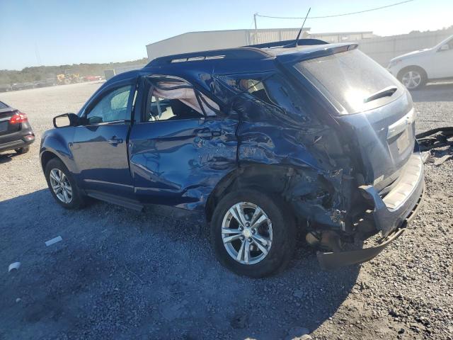 2010 CHEVROLET EQUINOX LT - 2CNALDEW6A6259175