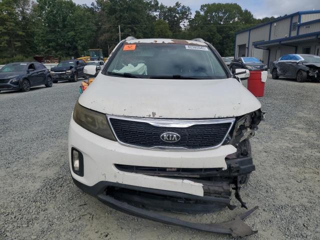 2014 KIA SORENTO LX - 5XYKT4A6XEG435247