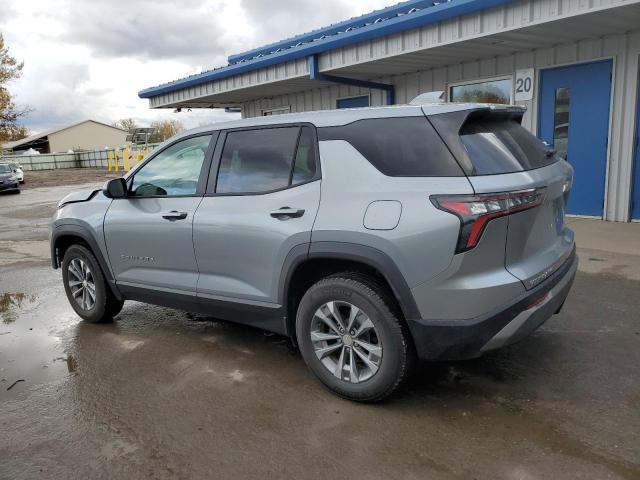 2026 CHEVROLET EQUINOX LT #3291171062