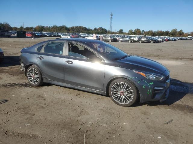 2021 KIA FORTE GT #3302748037