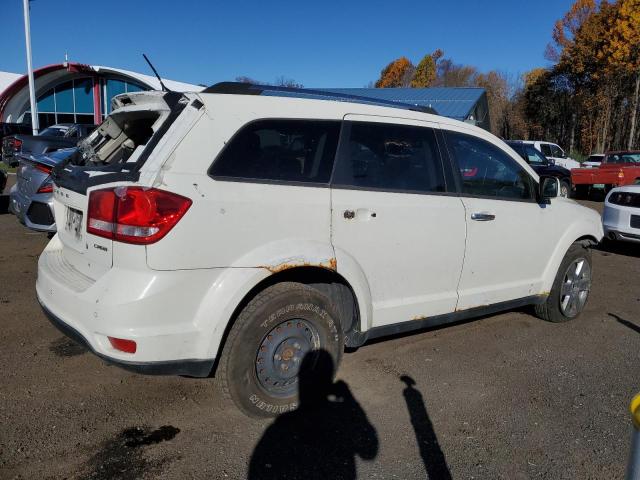 2012 DODGE JOURNEY CR - 3C4PDDDGXCT288554