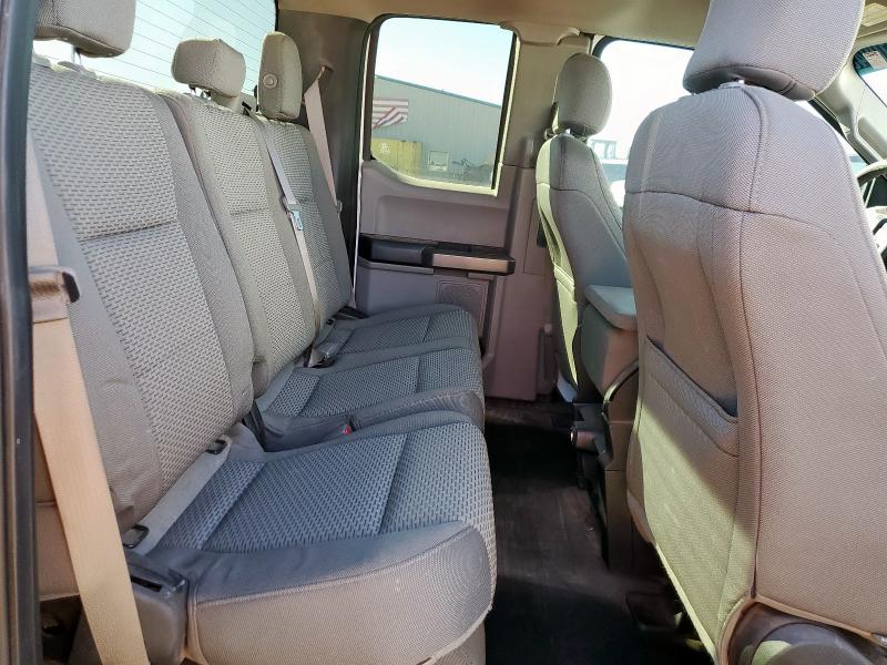 2015 FORD F150 SUPER #3292357320