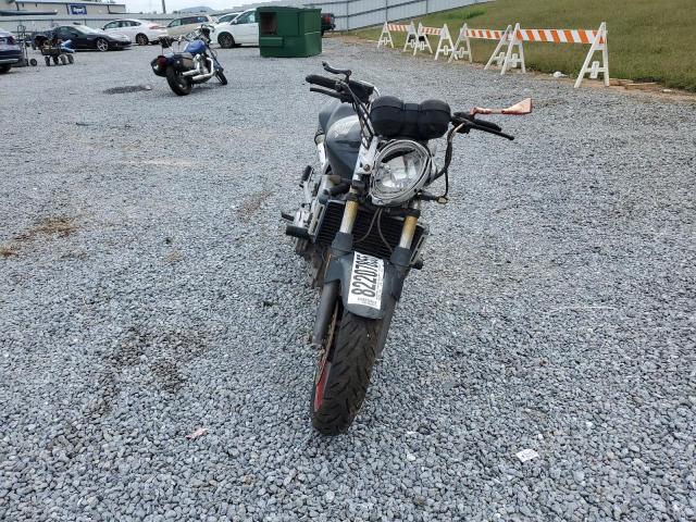 2003 HONDA CB900 F - JH2SC48083M101027