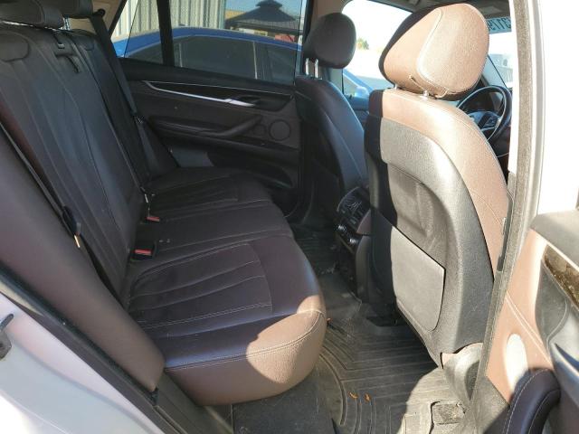 2016 BMW X5 XDRIVE3 - 5UXKR0C54G0S93416