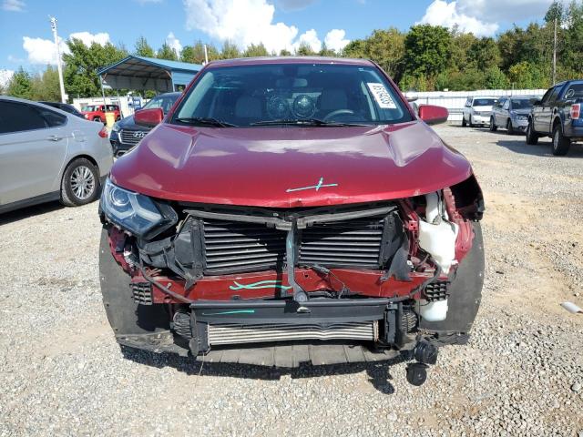 2018 CHEVROLET EQUINOX LT - 2GNAXJEVXJ6202788