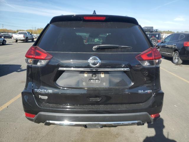 2018 NISSAN ROGUE S #3297910789