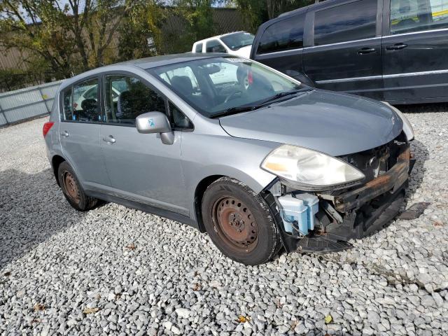 2007 NISSAN VERSA S #3315746343