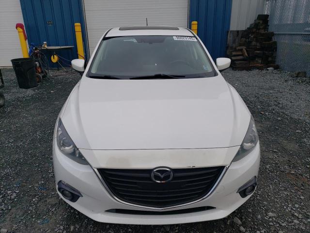 2014 MAZDA 3 TOURING - 3MZBM1L72EM118824