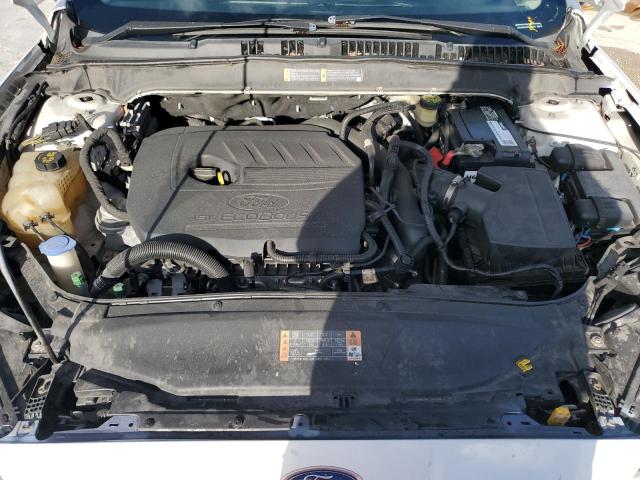 2017 FORD FUSION SE 3FA6P0HD5HR189243