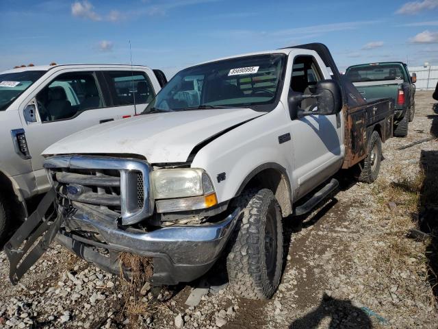 Global Auto Auctions: 2003 FORD F250 SUPER