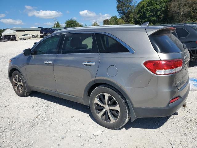 2017 KIA SORENTO EX 5XYPH4A56HG315805