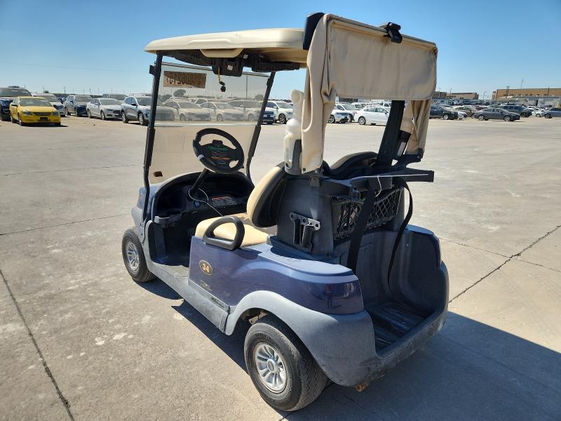 2021 CLUB CAR TEMPO LITHIUM #3265154994