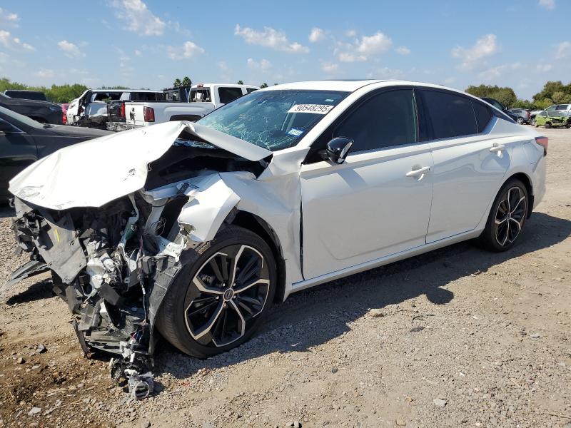 2024 NISSAN ALTIMA SR #3301923462