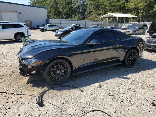 2019 FORD MUSTANG - 1FA6P8THXK5184381
