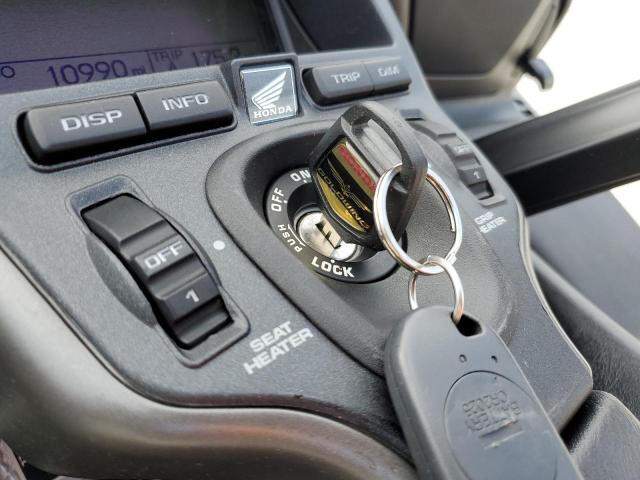 2008 HONDA GL1800 - 1HFSC47LX8A707237