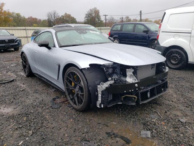 2025 MERCEDES-BENZ AMG GT 63 #3302697024