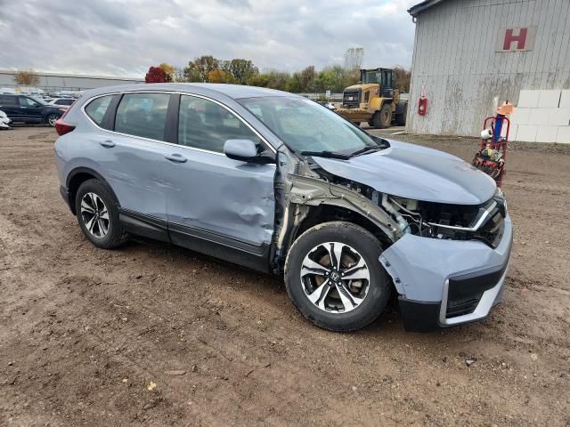 2021 HONDA CR-V SE - 7FARW2H78ME034430