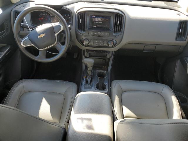 2020 CHEVROLET COLORADO - 1GCGSBEN7L1180147